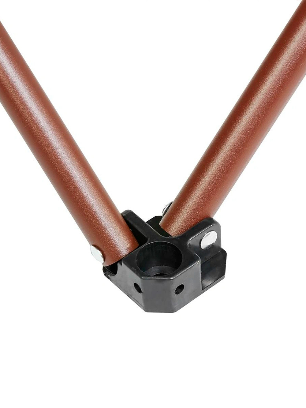 Кресло складное Nisus 120 кг коричневый (N-251-B-1)