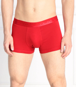Трусики-боксеры Emporio Armani - красный(111389 3F595)