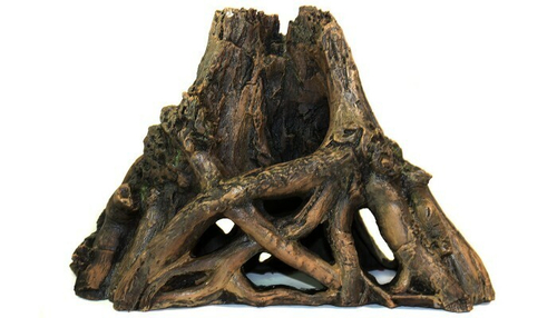 Коряга искусственная Deksi 703, 33х22х14
