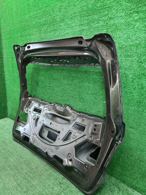 Крышка багажника Mercedes M GLE W166 (2011-2018)