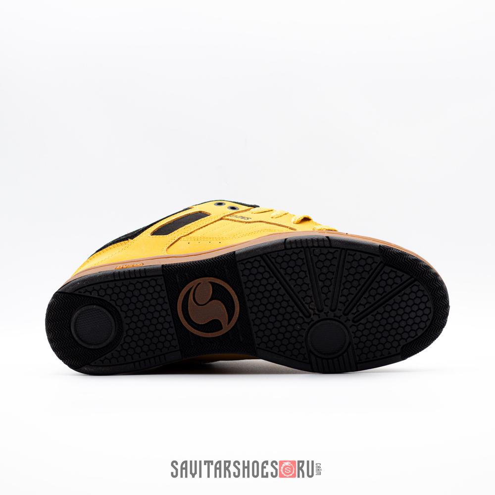 Кеды DVS Enduro 125