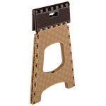 Табурет складной большой арт.3726 (бежевый)