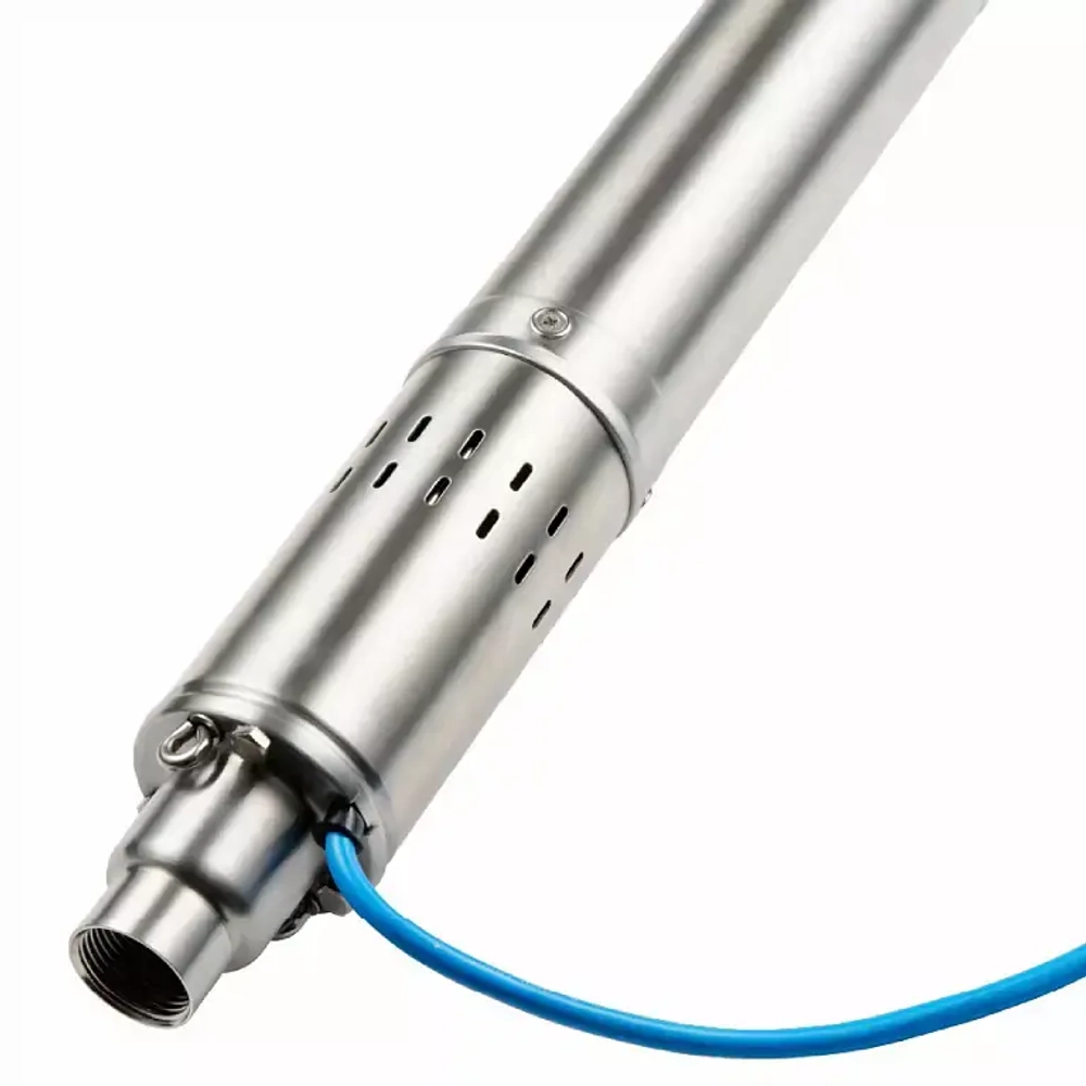 Насос погружной "Винтовик" Джилекс 35/95 кабель 20м