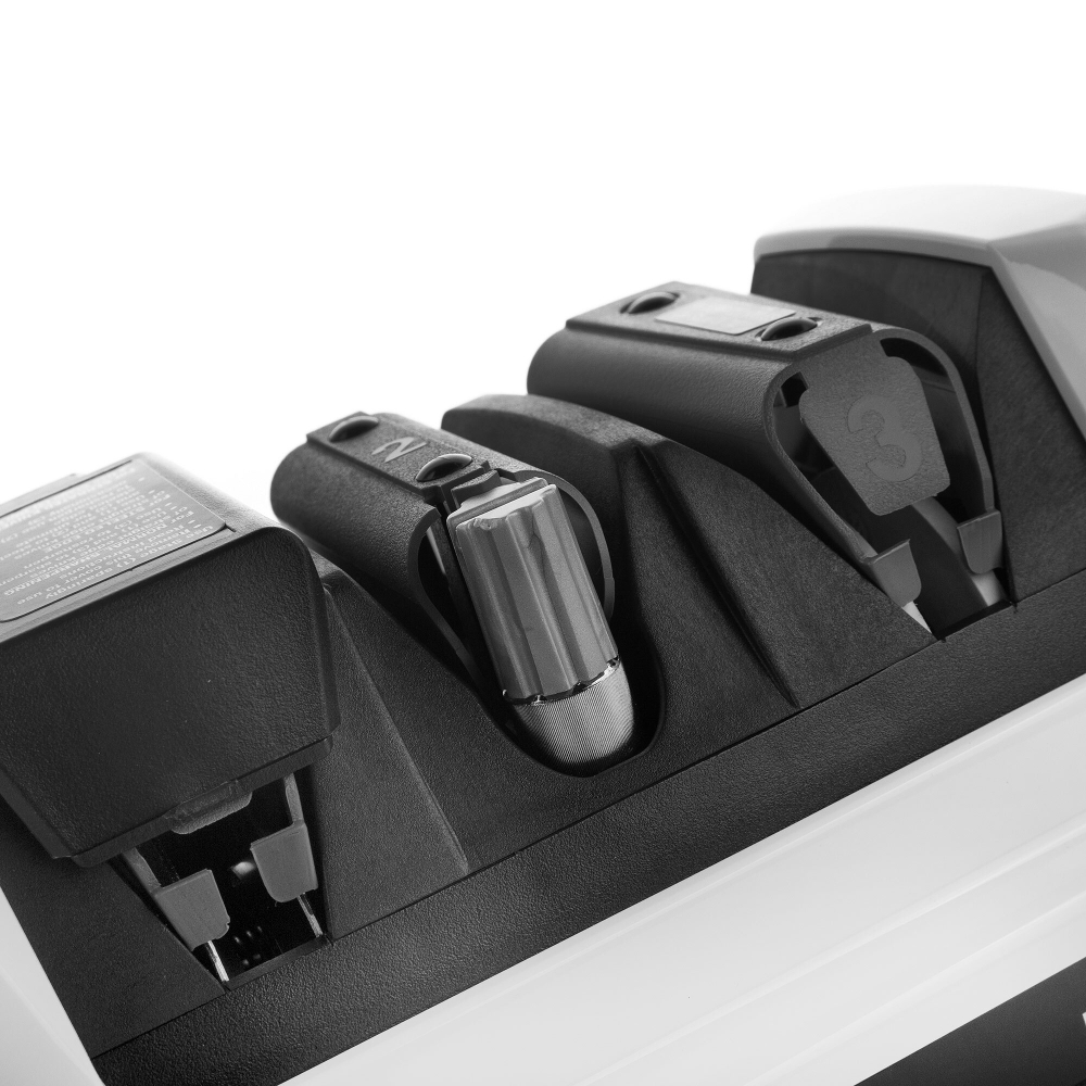 Точилка электрическая Chefs Choice Knife sharpeners CC130W