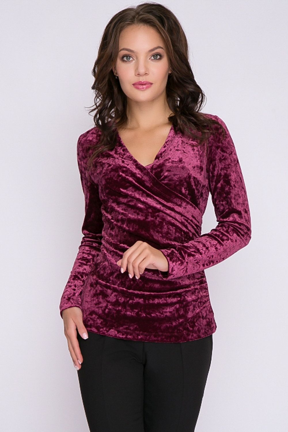 Блузка 40306-1 Avili