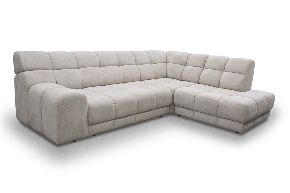 Угловой диван «Беллини» (2ML/R.90.4R/L) - промо