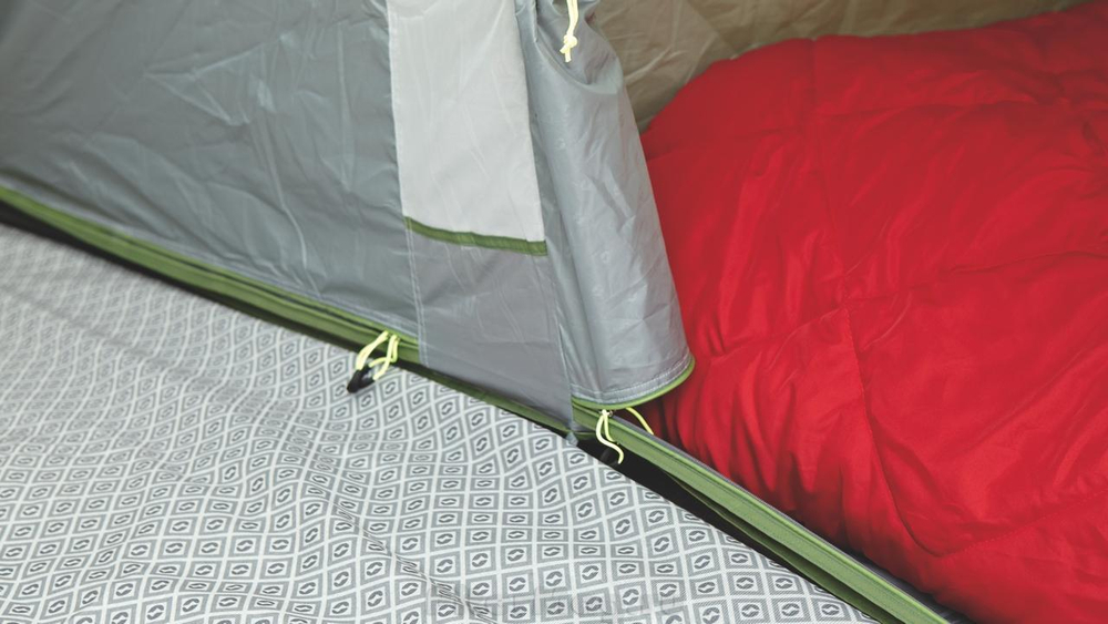 Outwell Nevada XLP [110219]