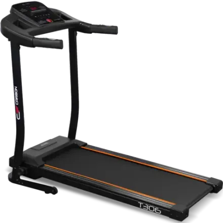Carbon Fitness