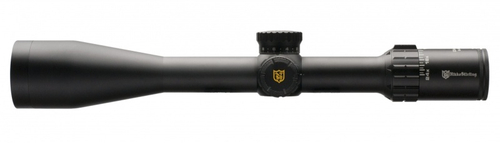 Прицел Nikko Stirling DIAMOND 6-24x50, сетка Holdfast (NDSI62450LRHF)