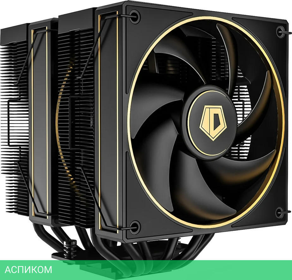 Кулер для процессора ID-Cooling FROZN A620 GDL