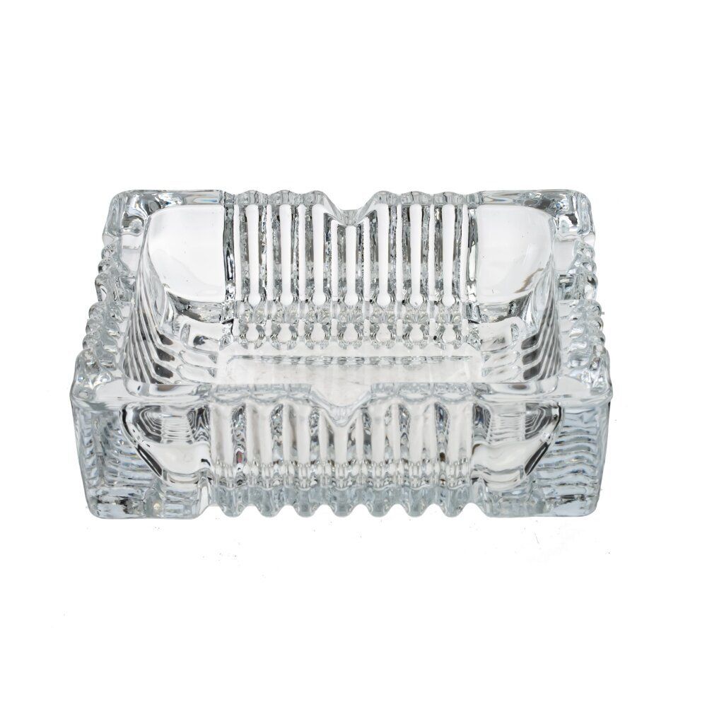 GAEM Пепельница, L12 W12 H3,5 см