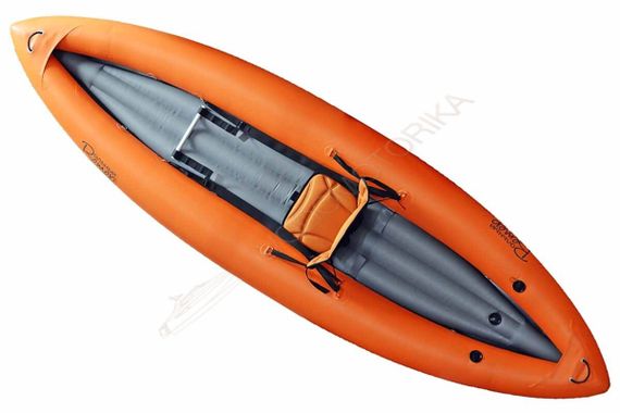 Байдарка Вольный Ветер Маэстро 340