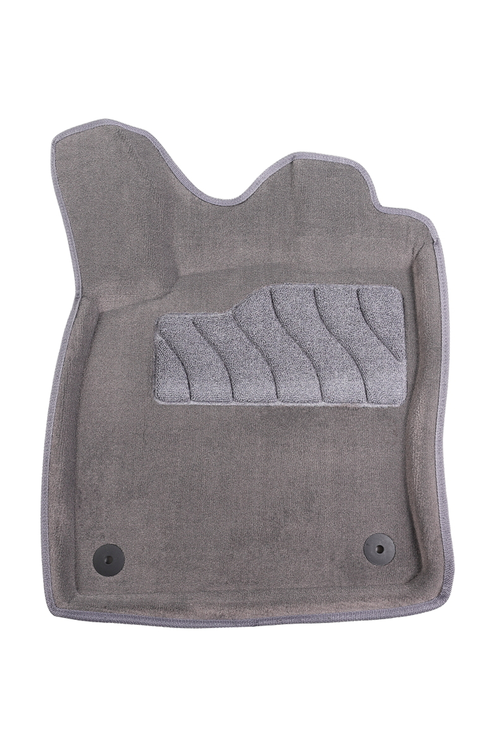 3D коврики для Skoda Octavia A7 2013-2020, Seintex.88486