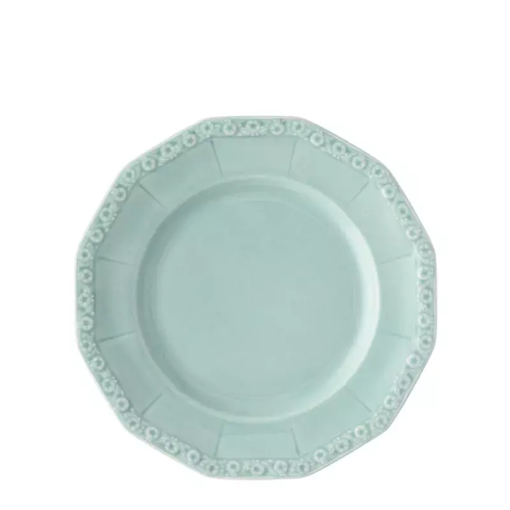 Rosenthal - Набор для завтрака Maria Pale Mint на 2 персоны / артикул   1043040716715505 + 1043040716710221 + 1043040716715456  / GTIN