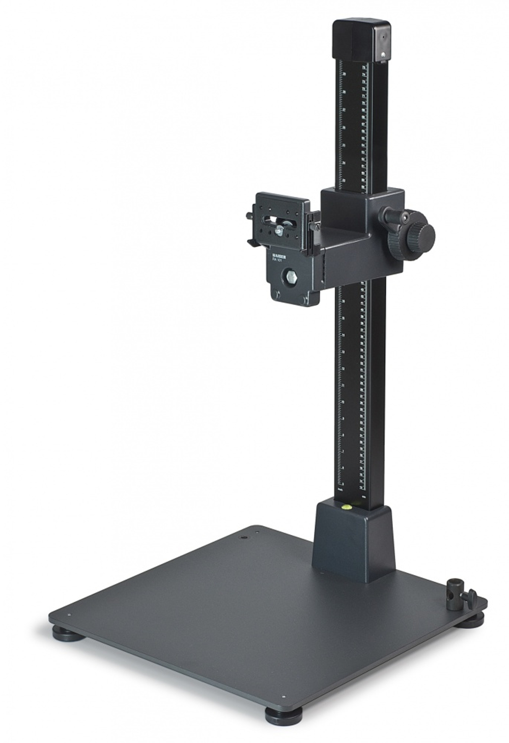 KAISER Metal Base Plate Стол-экран