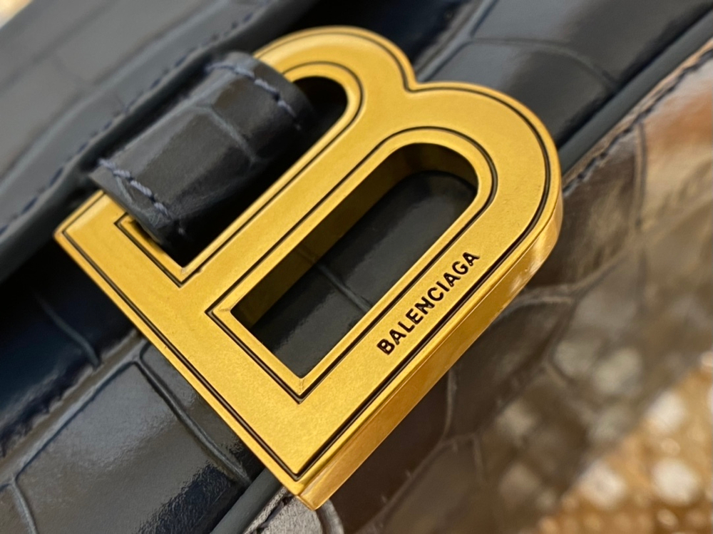 Balenciaga Hourglass Small