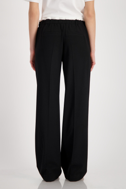 Брюки из полиэстера