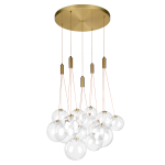 10270/D15 Подвесной светильник LOFT IT Pop it