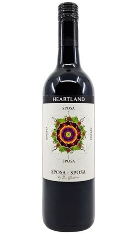 Вино Хартланд Споза э Споза Дольчетто