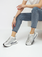 Кроссовки женские демисезонные POPULAR FASHION N38-5