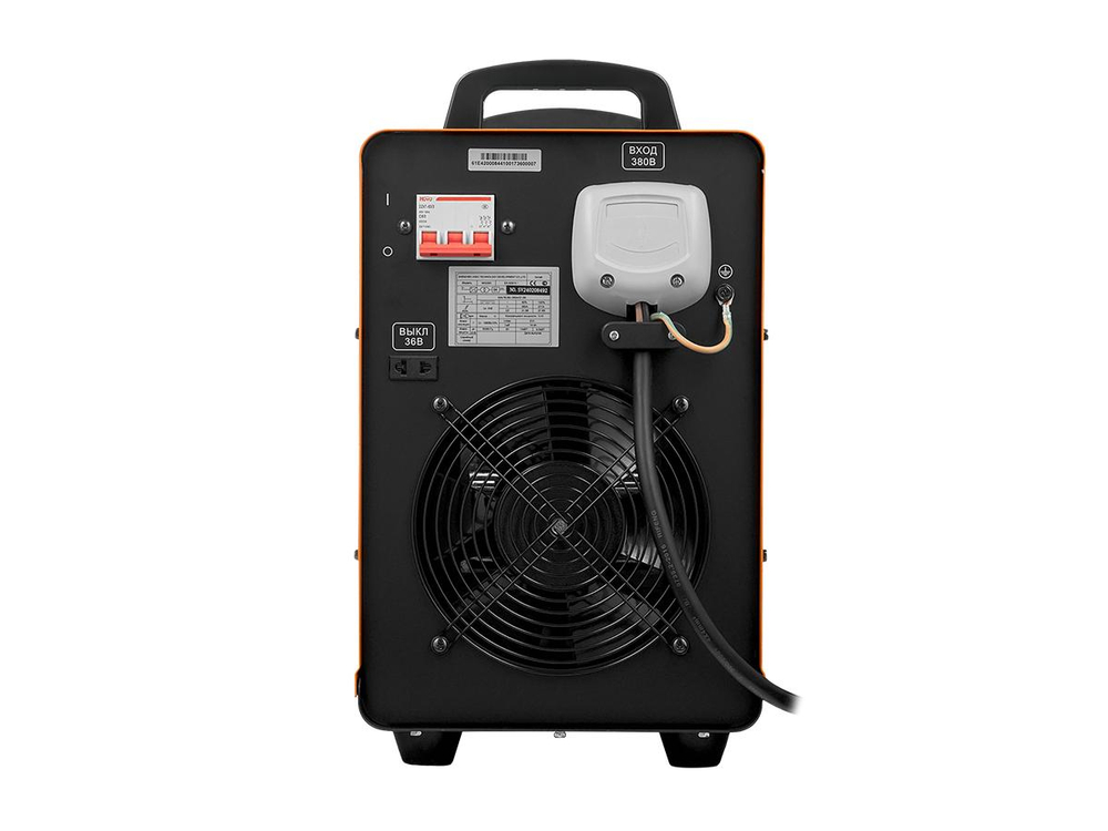 Сварочный инвертор Сварог STANDART MIG 350 (J1601)