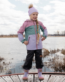 Шапка Deux par Deux заказать