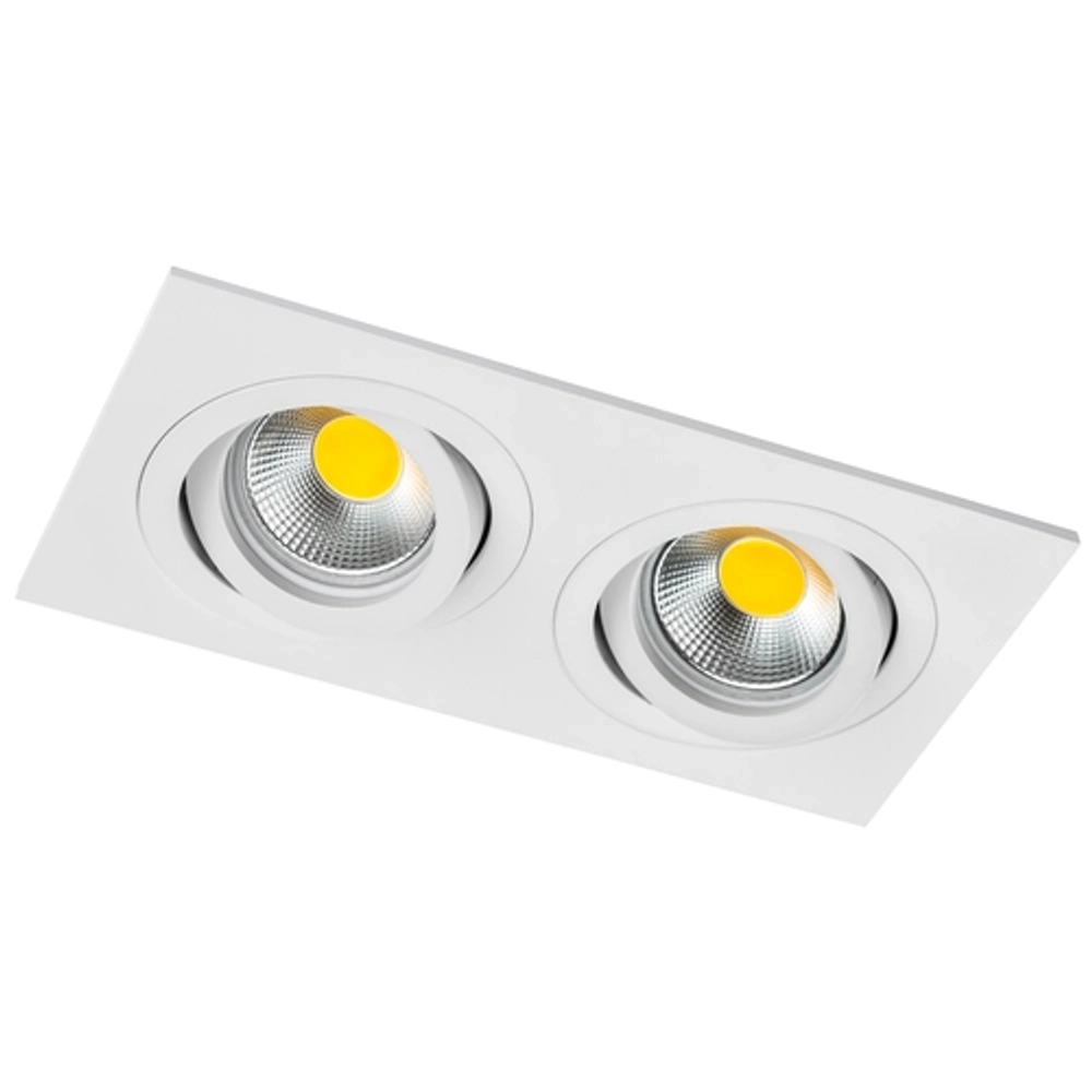 Встраиваемый светильник Lightstar SINGO BASE 011616