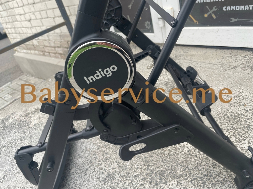 Рама Indigo Corsa