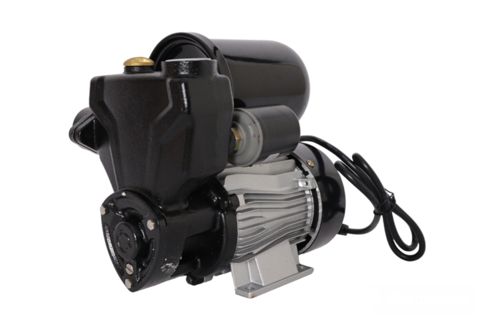 Насосная станция Сармат WZBS-35