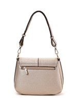 Сумка из экокожи FABRETTI FR58048-102G