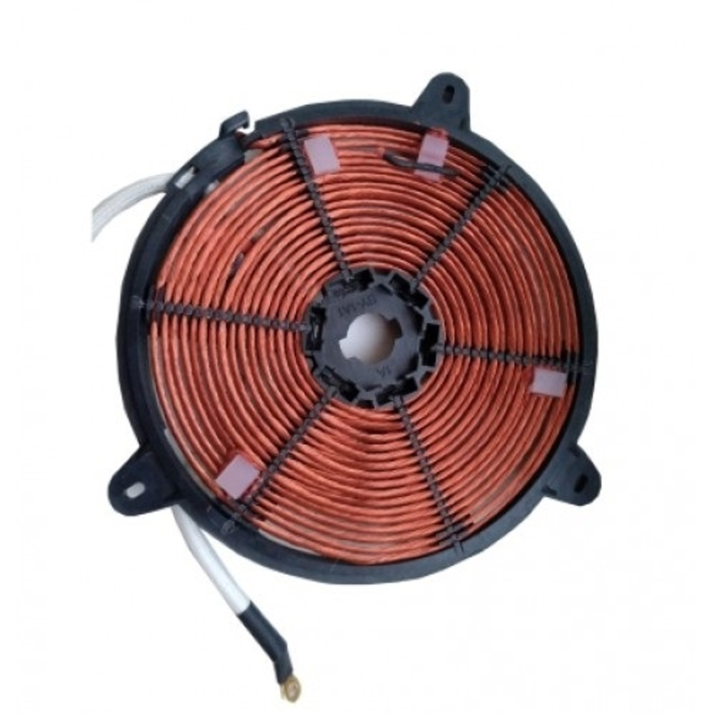 Индуктор 5068ВЕ (3068 ВЕ) - 65 мкГн с 2-мя датчиками 3,5 кВт Техно ТТ