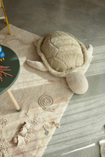 Пуф Lorena Canals Mr. Turtle (20 x 115 x 85 см)