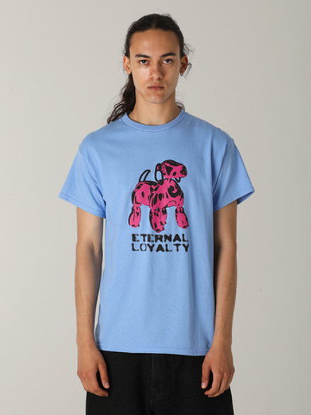 Мужская Футболка Eternal