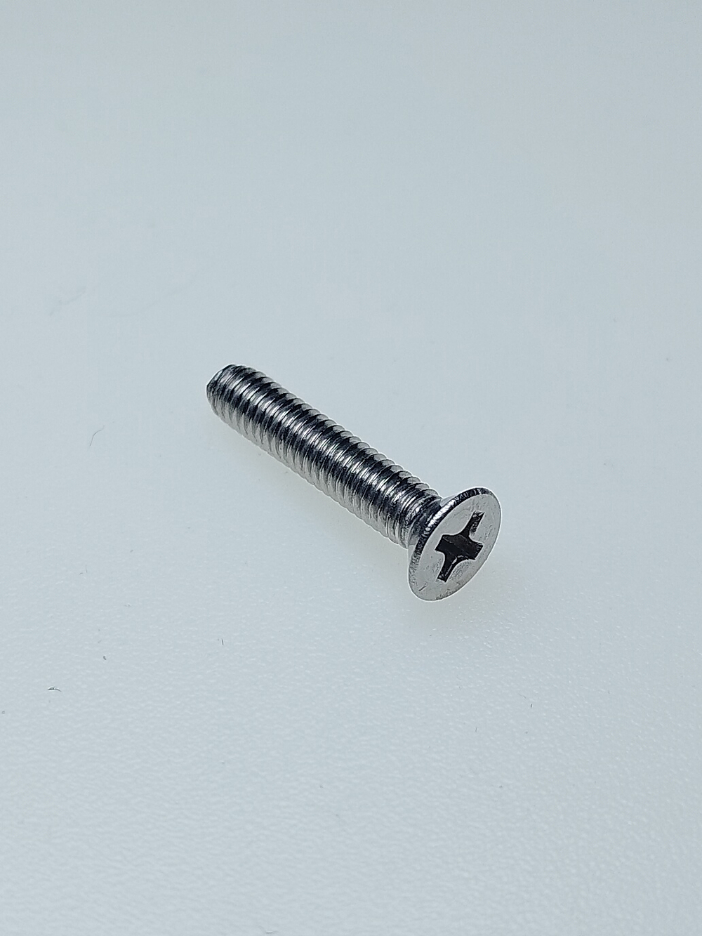 4х20 Винт потай нерж. А2-70 DIN965 PH (10 шт.)