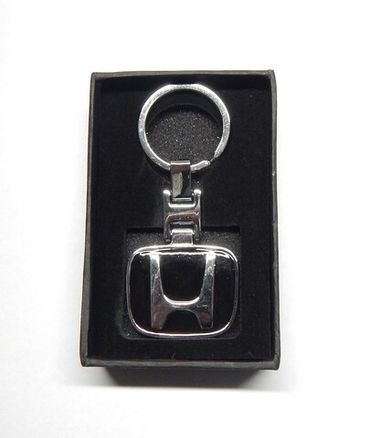 Брелок №280 VW KING №280