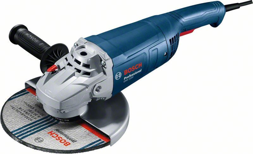 Угловая шлифмашина BOSCH GWS 2200 06018C1320