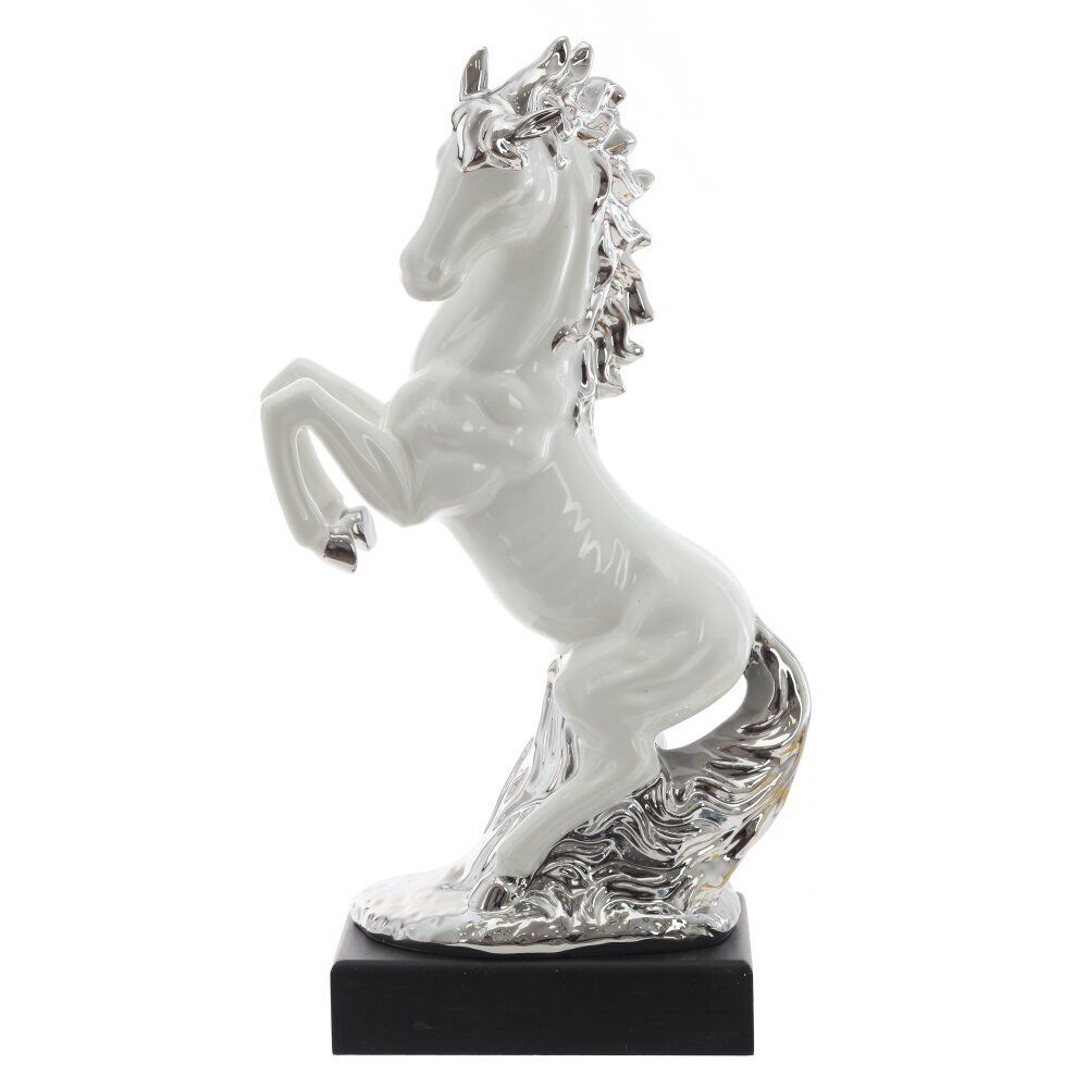 GAEM Фигурка декоративная "Лошадь", L20 W11 H38 см