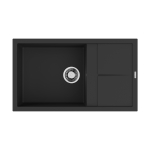 Мойка Omoikiri Sumi 86A-GB Artceramic | Графит