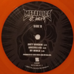 Metallica / St. Anger (Coloured Vinyl)(2LP)