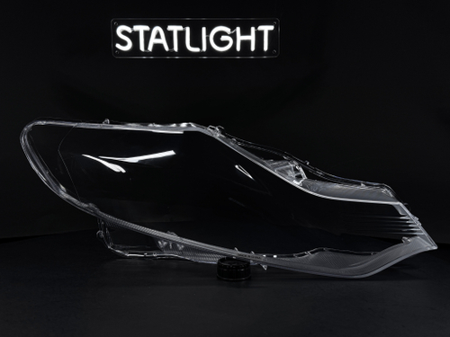 Правое стекло Nissan Murano Z51 2007-2015