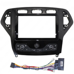 установочный комплект FORD MONDEO 2007-2010, рамка + проводка KB-SF-9281-1