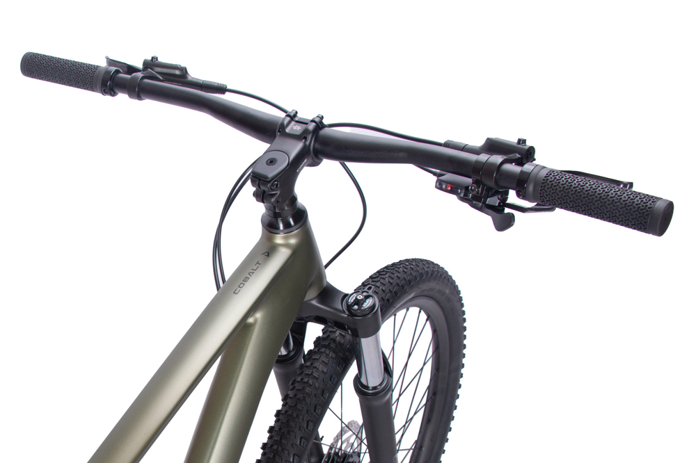 Горный велосипед Aspect Cobalt 27.5 (2025)