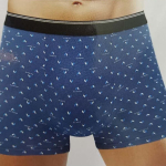 Трусы мужские «Синуо» р.46-54, 2425