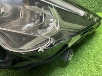 Фара левая Geely Coolray (2023-н.в.) LED