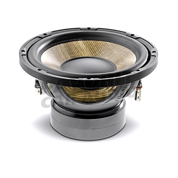 Сабвуфер Focal Expert P25FE Flax