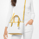 Сумка MICHAEL KORS MK Jet Set Logo Tote, 35T9STVT0B-CITRUS-MULTI