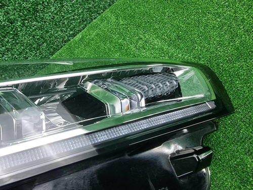 Фара правая Chery Tiggo 7 Pro (2020-2024) LED