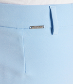 Шорты Liu Jo - голубой(MA4163 TS896)