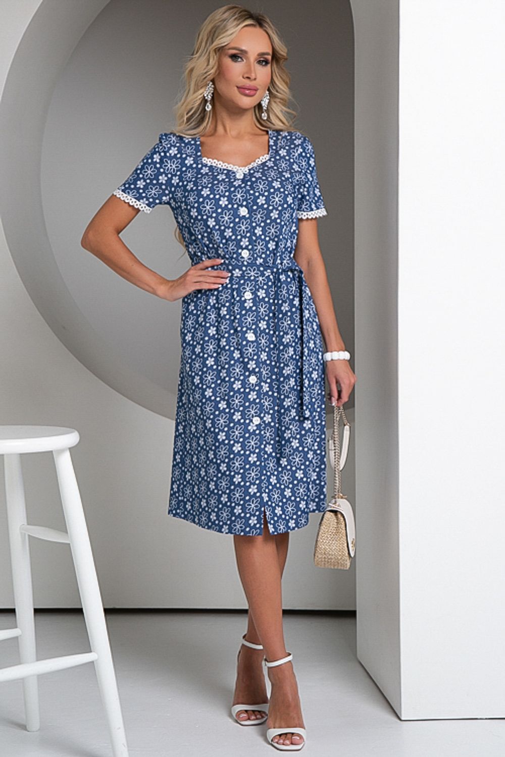 Платье 70772 Avili