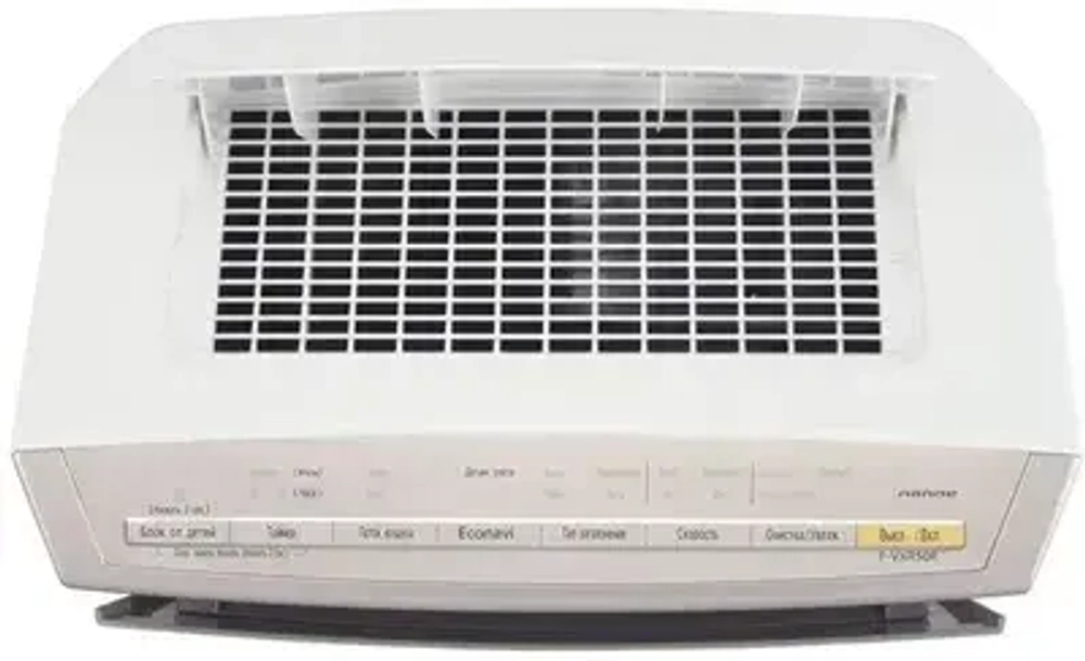 Климатический комплекc Panasonic F-VXR50R-N 46Вт золотистый (20334)